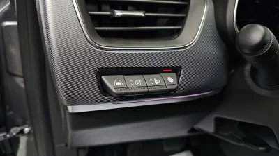 Renault Samsung XM3