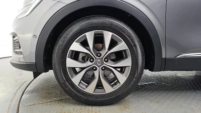 Renault Samsung XM3
