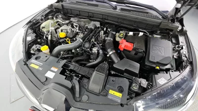 Renault Samsung XM3