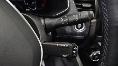 Renault Samsung XM3
