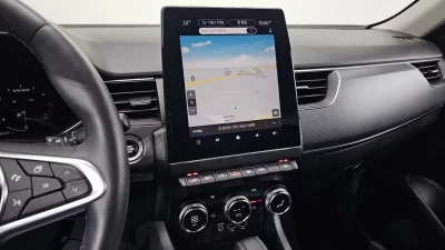 Renault Samsung XM3