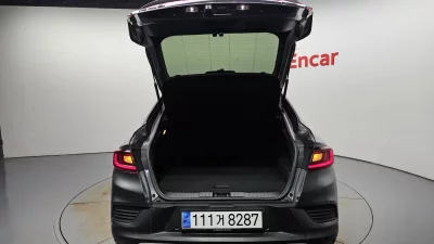 Renault Samsung XM3