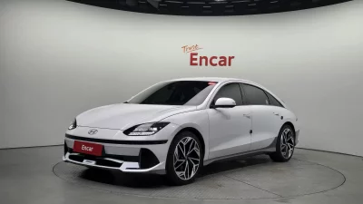Hyundai Ioniq6