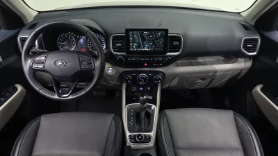 Hyundai Venue