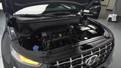 Hyundai Venue