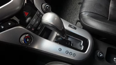 Daewoo Cruze