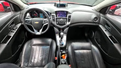 Daewoo Cruze