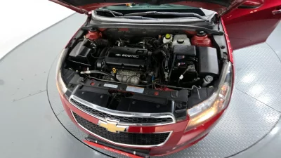 Daewoo Cruze