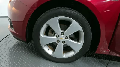 Daewoo Cruze
