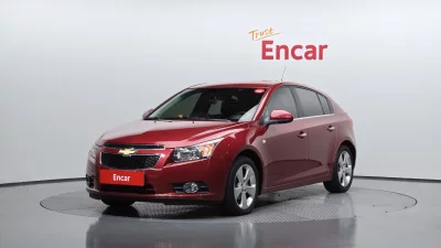 Daewoo Cruze
