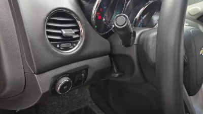 Daewoo Cruze