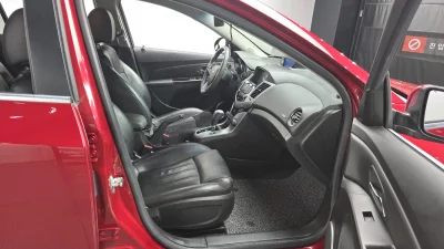Daewoo Cruze