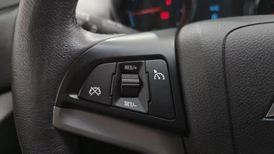 Daewoo Cruze