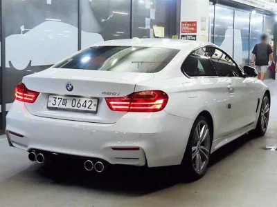 BMW 4-Series