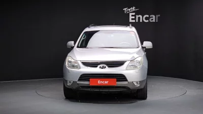 Hyundai Veracruz