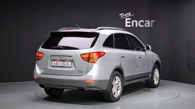 Hyundai Veracruz