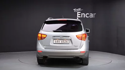 Hyundai Veracruz