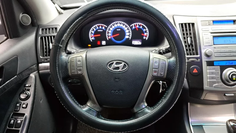 Hyundai Veracruz