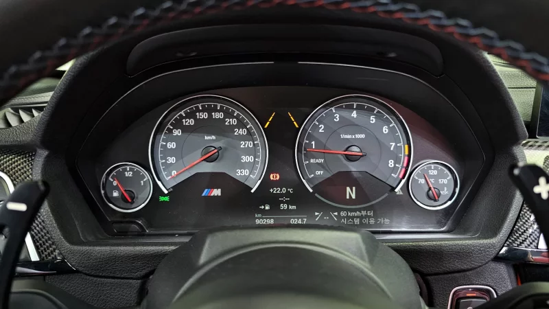 BMW M4