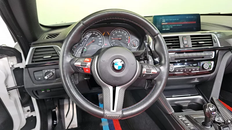 BMW M4