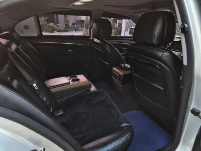 SsangYong Chairman