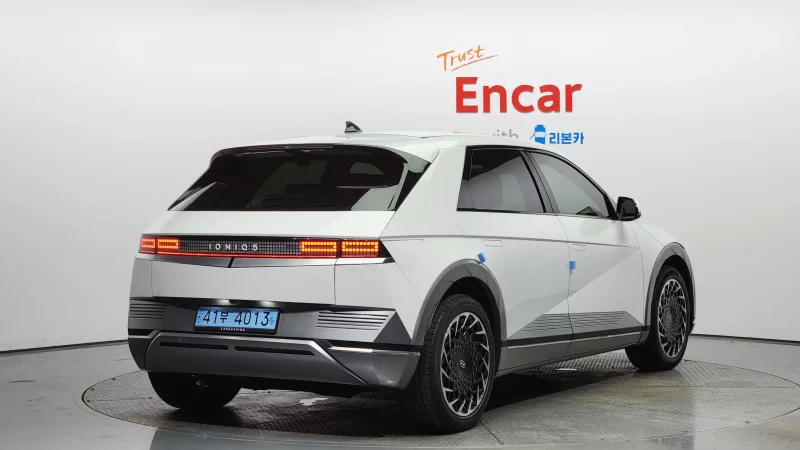 Hyundai Ioniq5