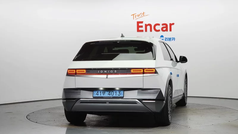 Hyundai Ioniq5
