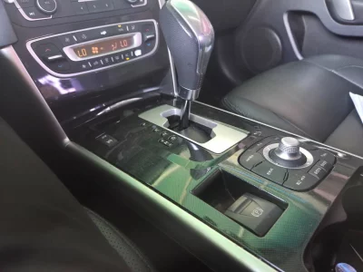 Renault Samsung SM5