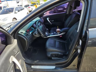 Renault Samsung SM5
