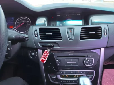 Renault Samsung SM5
