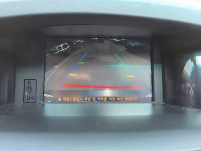 Renault Samsung SM5