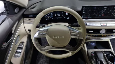 Kia K9