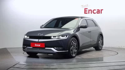 Hyundai Ioniq5