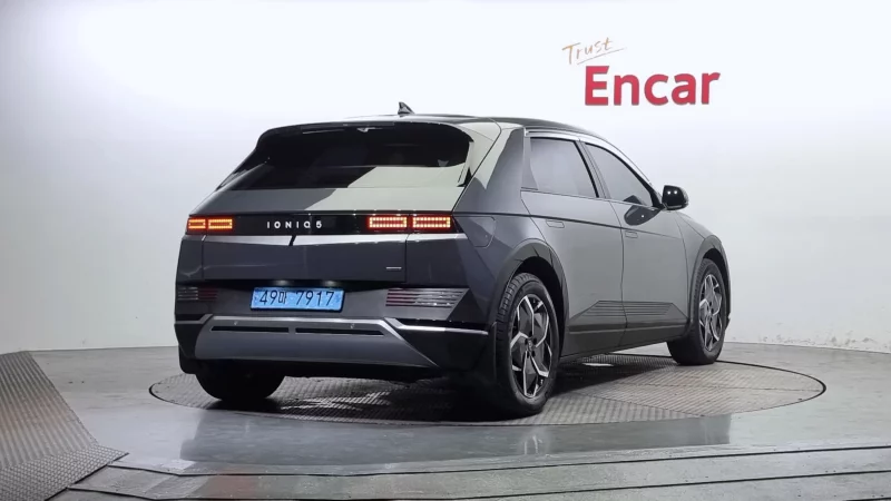 Hyundai Ioniq5