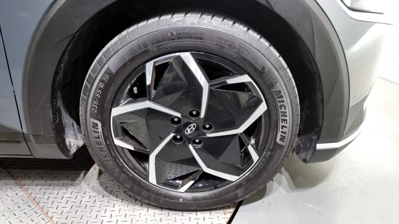 Hyundai Ioniq5