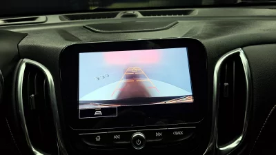 Daewoo Equinox