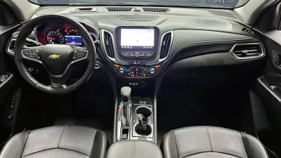 Daewoo Equinox