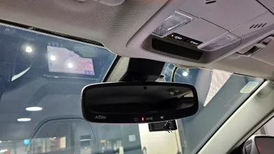 Daewoo Equinox
