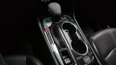 Daewoo Equinox