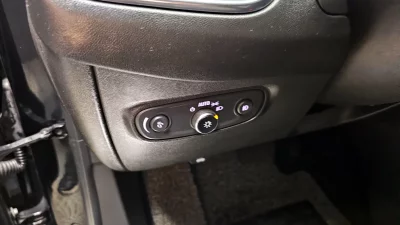 Daewoo Equinox