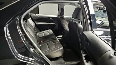Daewoo Equinox
