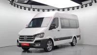 Hyundai Solati