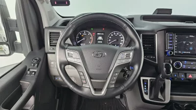 Hyundai Solati