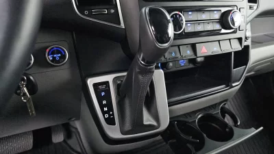 Hyundai Solati