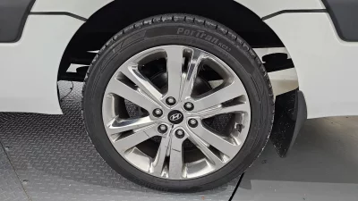 Hyundai Solati