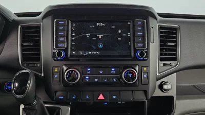 Hyundai Solati