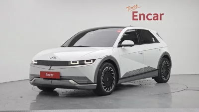 Hyundai Ioniq5