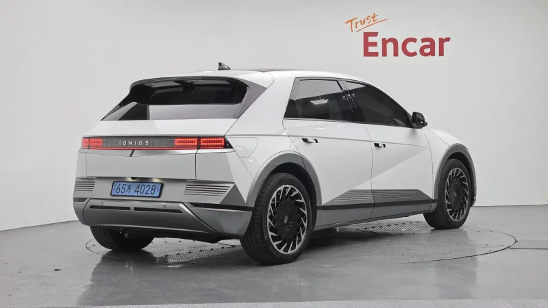 Hyundai Ioniq5