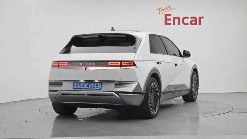 Hyundai Ioniq5