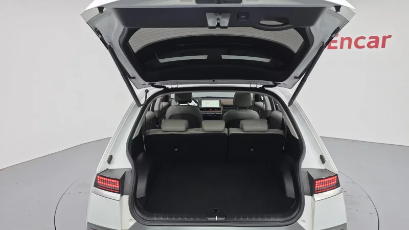 Hyundai Ioniq5
